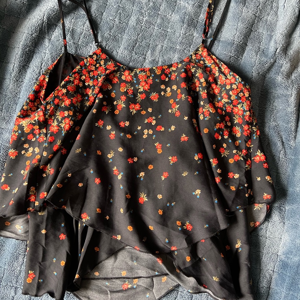 FREE PEOPLE tank top